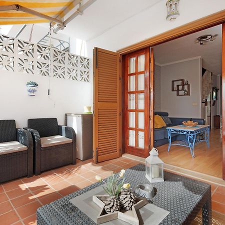 Casa Magdalena Villa Arona  Bagian luar foto