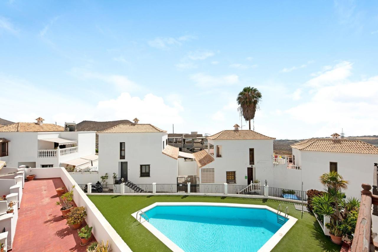 Casa Magdalena Villa Arona  Bagian luar foto