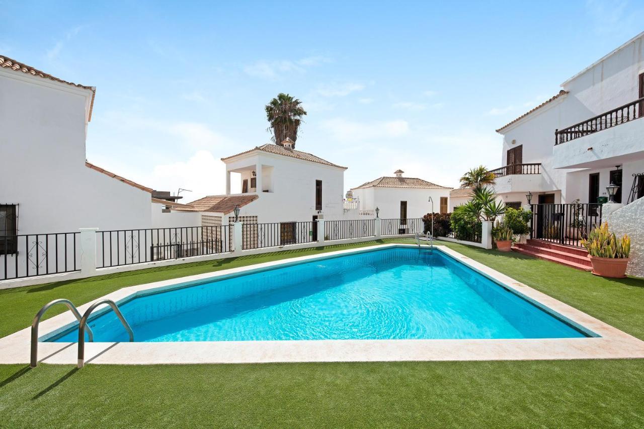 Casa Magdalena Villa Arona  Bagian luar foto