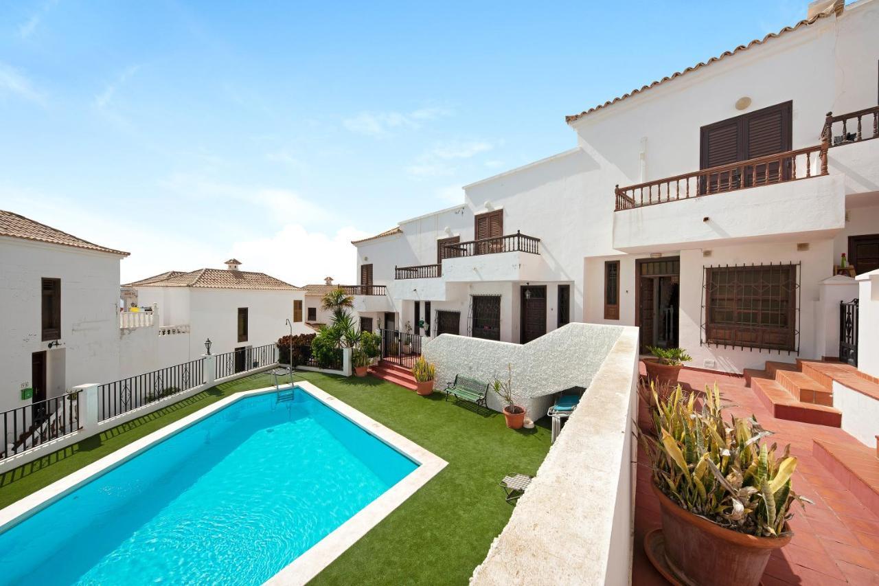 Casa Magdalena Villa Arona  Bagian luar foto