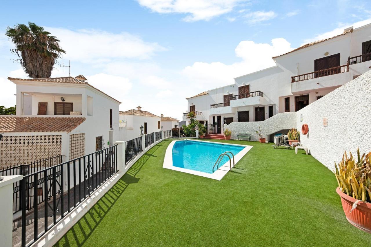 Casa Magdalena Villa Arona  Bagian luar foto