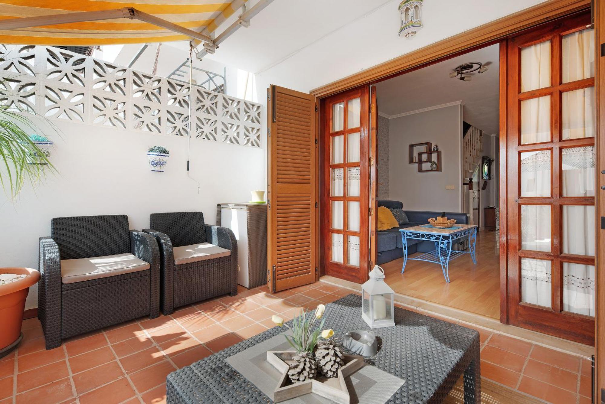 Casa Magdalena Villa Arona  Bagian luar foto