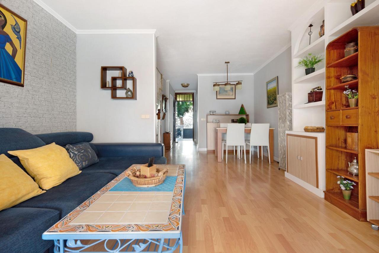 Casa Magdalena Villa Arona  Bagian luar foto