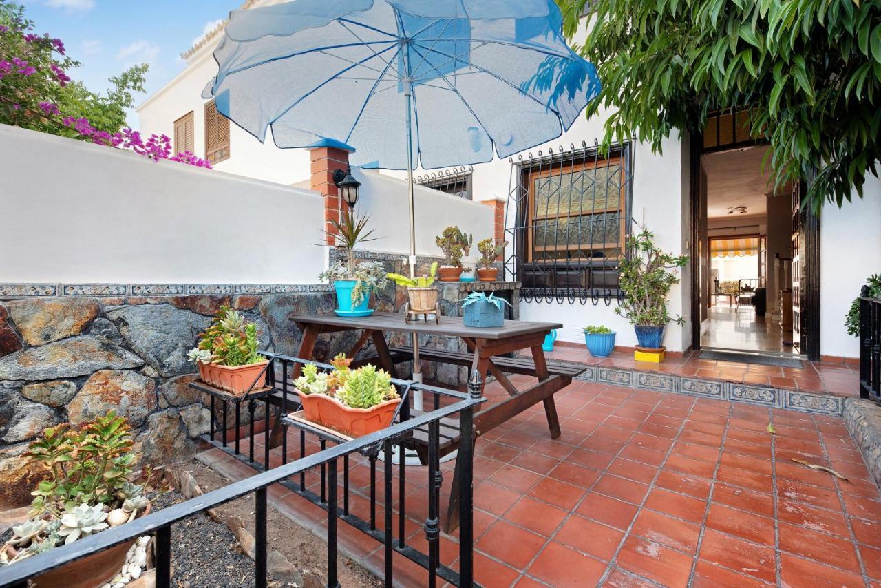 Casa Magdalena Villa Arona  Bagian luar foto