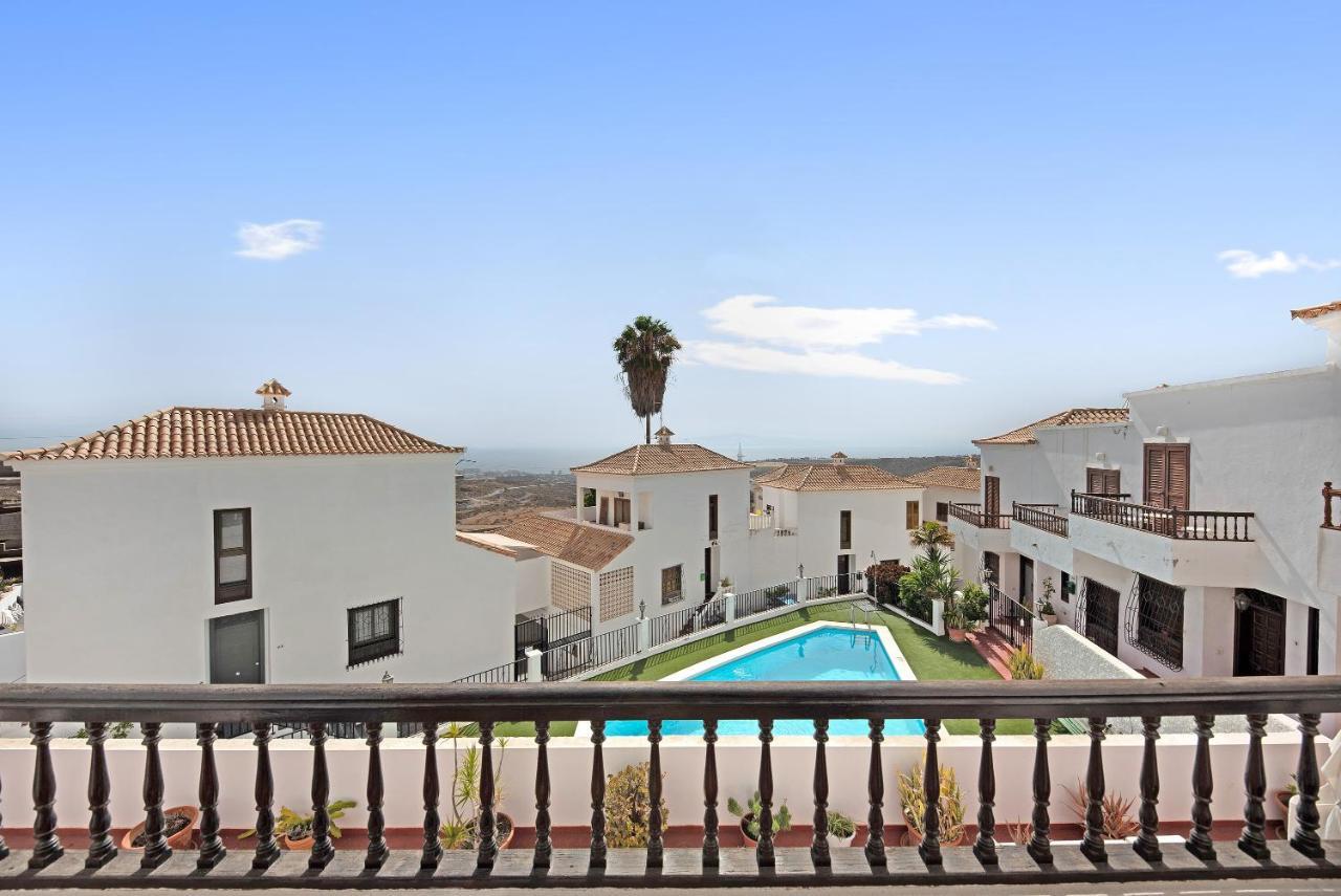 Casa Magdalena Villa Arona  Bagian luar foto