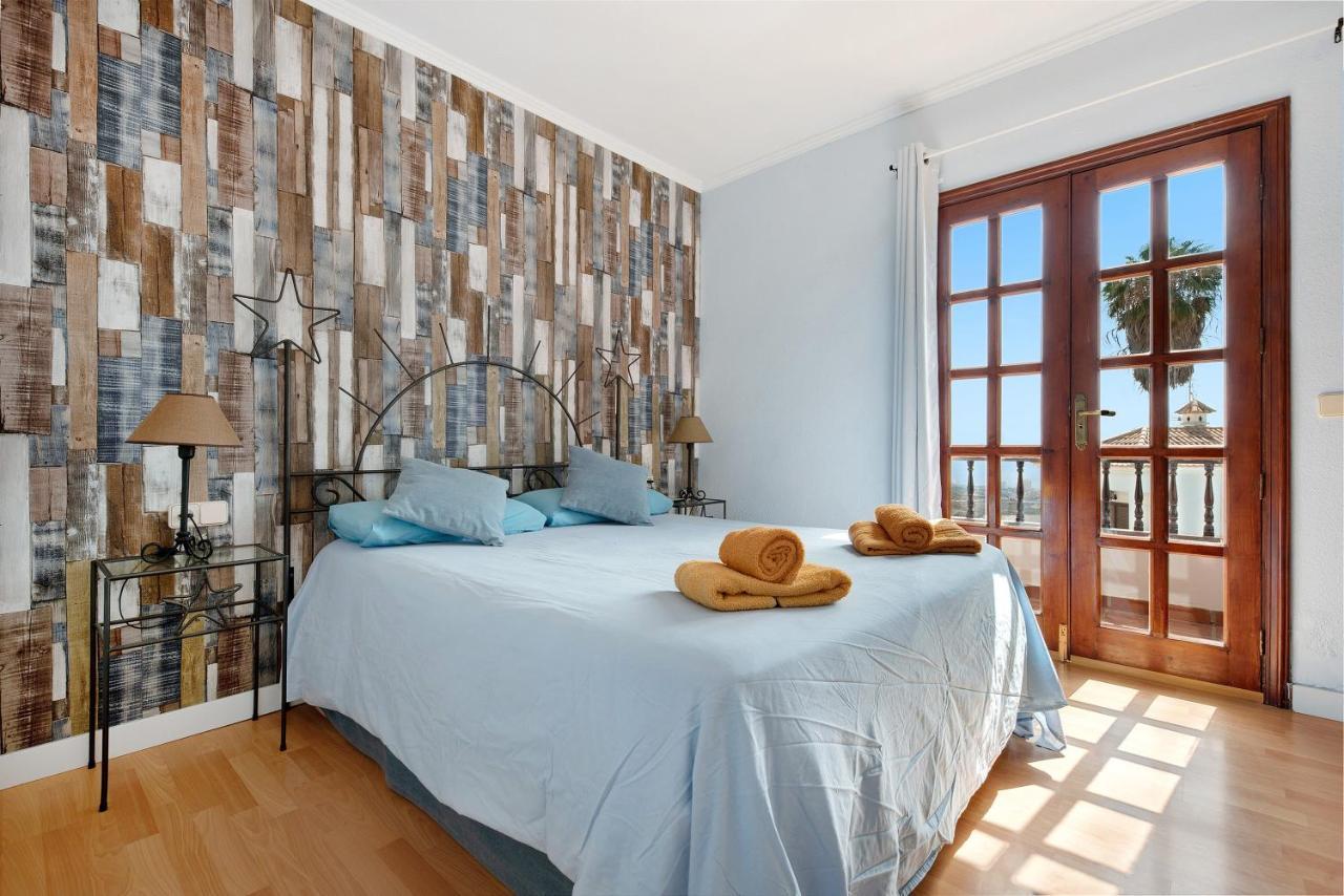 Casa Magdalena Villa Arona  Bagian luar foto