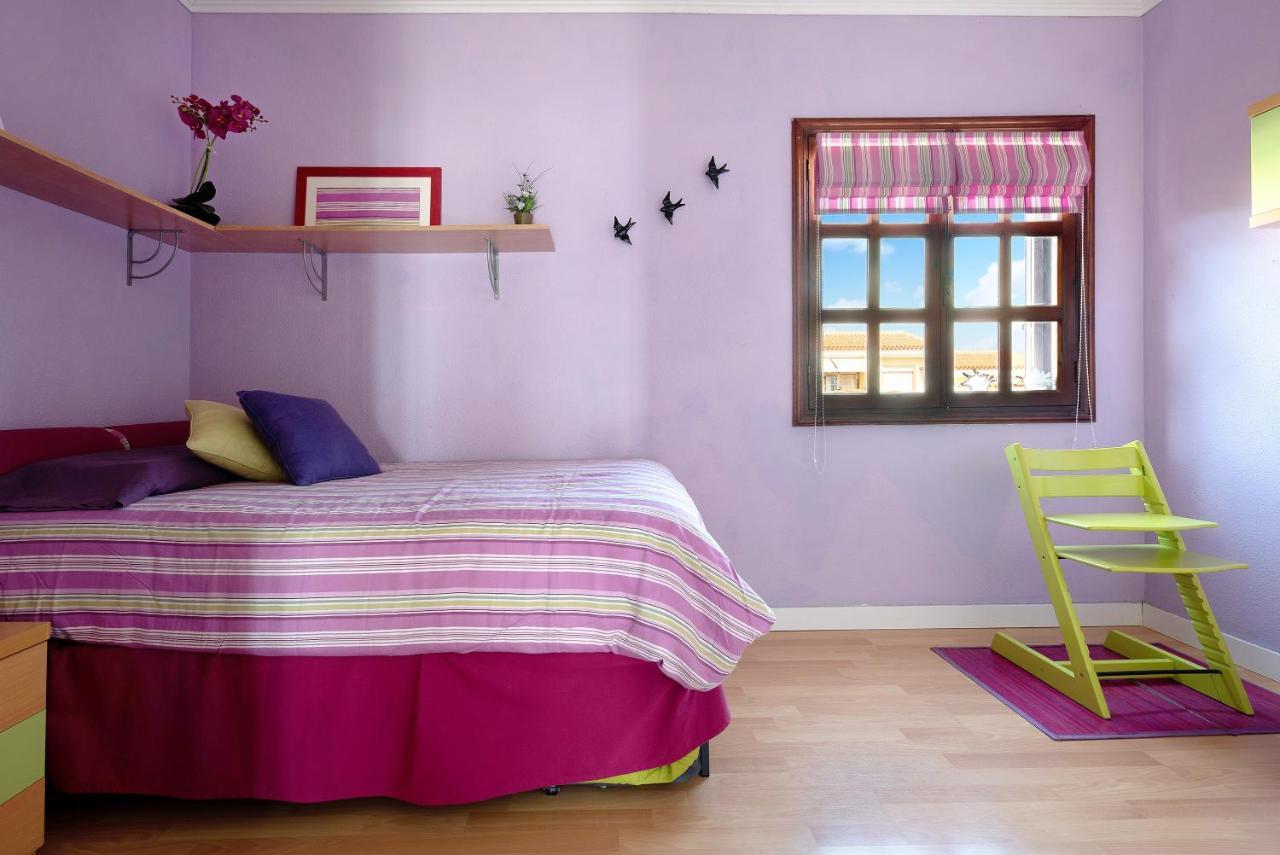 Casa Magdalena Villa Arona  Bagian luar foto