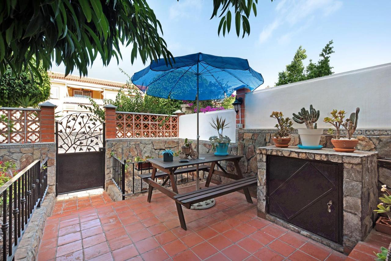 Casa Magdalena Villa Arona  Bagian luar foto