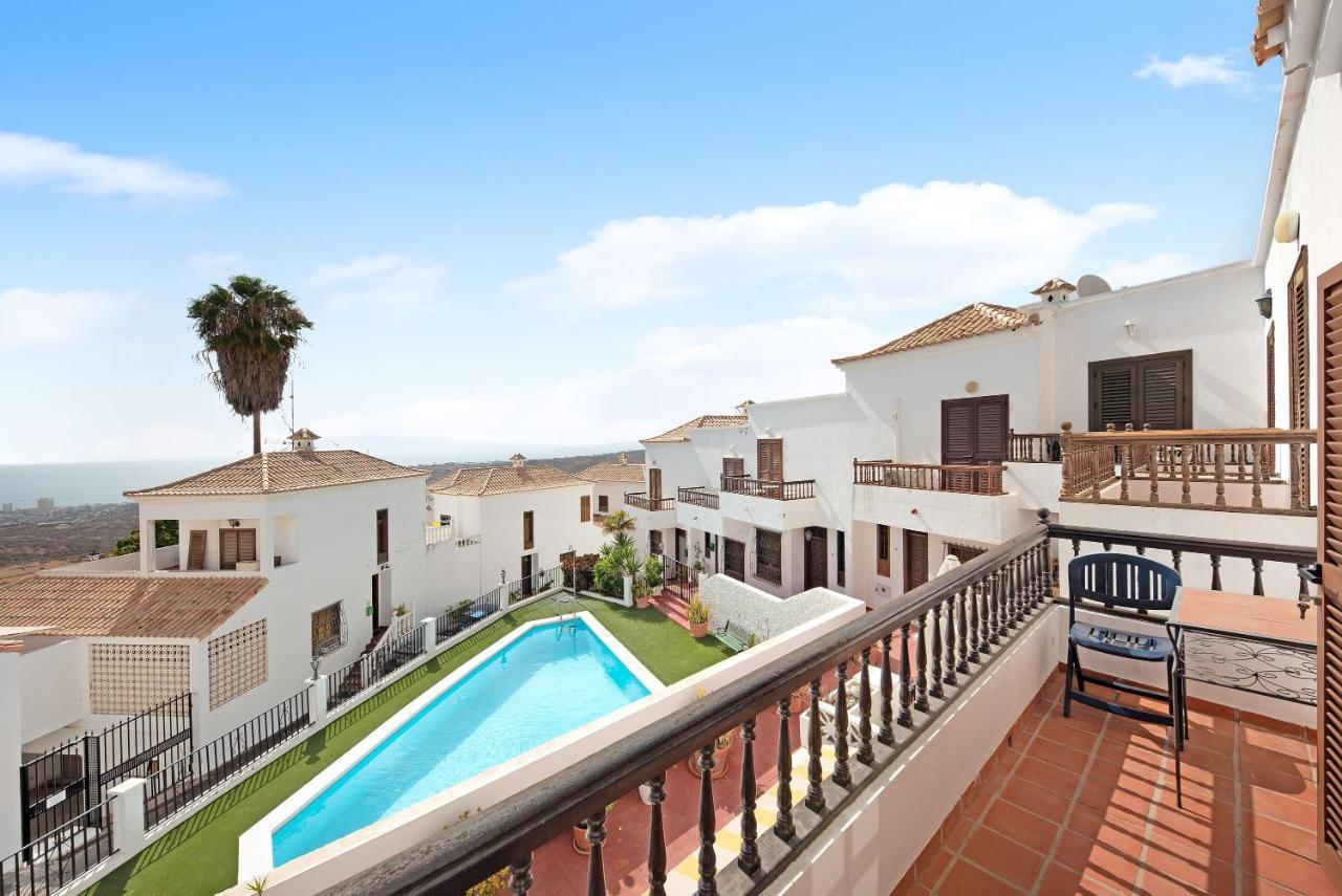 Casa Magdalena Villa Arona  Bagian luar foto