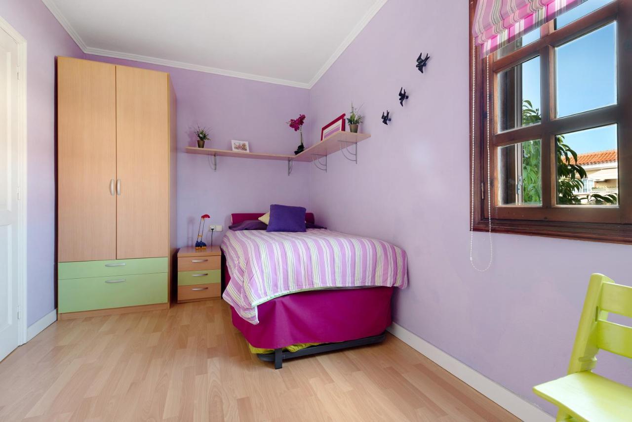 Casa Magdalena Villa Arona  Bagian luar foto
