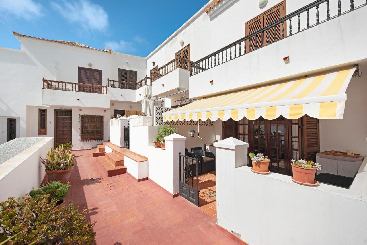 Casa Magdalena Villa Arona  Bagian luar foto